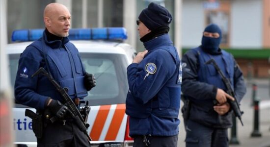 Belgjikë, arrestohen 8 persona të dyshuar për organizim të sulmit terrorist