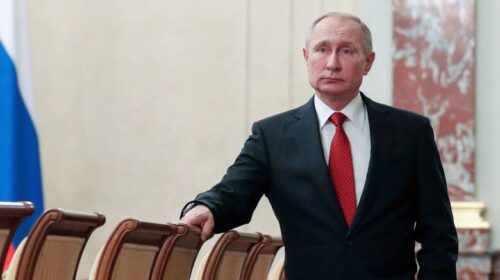 Putin ftohet në samitin e Afrikës së Jugut, pavarësisht urdhër-arrestit të Gjykatës së Hagës