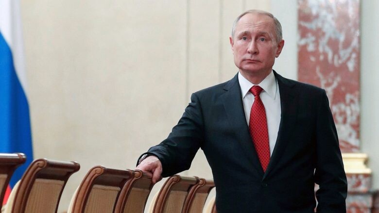 Putin ftohet në samitin e Afrikës së Jugut, pavarësisht urdhër-arrestit të Gjykatës së Hagës