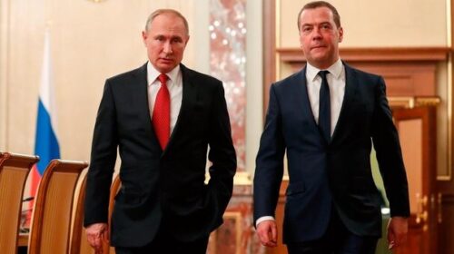 Urdhër-arresti i Hagës për Putinin, Medvedev: Pasojat do të jenë monstruoze