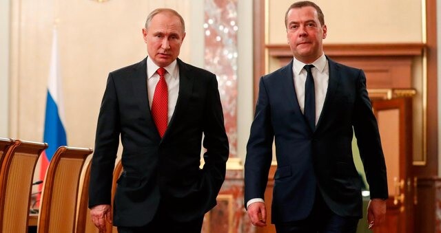 Urdhër-arresti i Hagës për Putinin, Medvedev: Pasojat do të jenë monstruoze