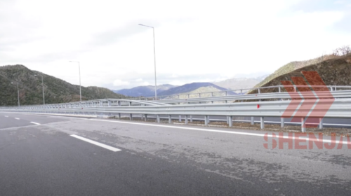 (VIDEO) VMRO: Kompani të dyshimta po fitojnë tenderë milionësh për autostradat
