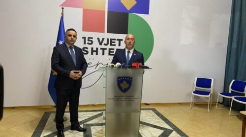 Haradinaj e quan mashtrues Kurtin: Ishte në luftë me të gjithë por që përfundoi në luftë me vetveten