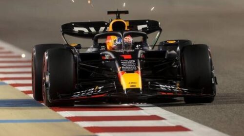 Verstappen siguron Pole Position e parë të sezonit, në Bahrein Red Bull lë pas Ferrarin