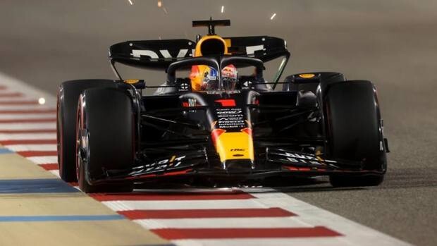 Verstappen siguron Pole Position e parë të sezonit, në Bahrein Red Bull lë pas Ferrarin