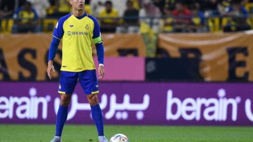 Al-Nassr ia del edhe pa golat e Ronaldos, kualifikohet në gjysmëfinalen e Kupës