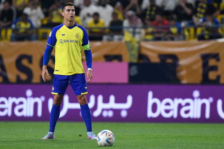 Al-Nassr ia del edhe pa golat e Ronaldos, kualifikohet në gjysmëfinalen e Kupës