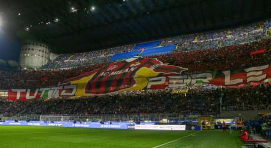 Zyrtare: Milani dëshiron të ndërtojë stadiumin e ri pa Interin, jashtë San Siros