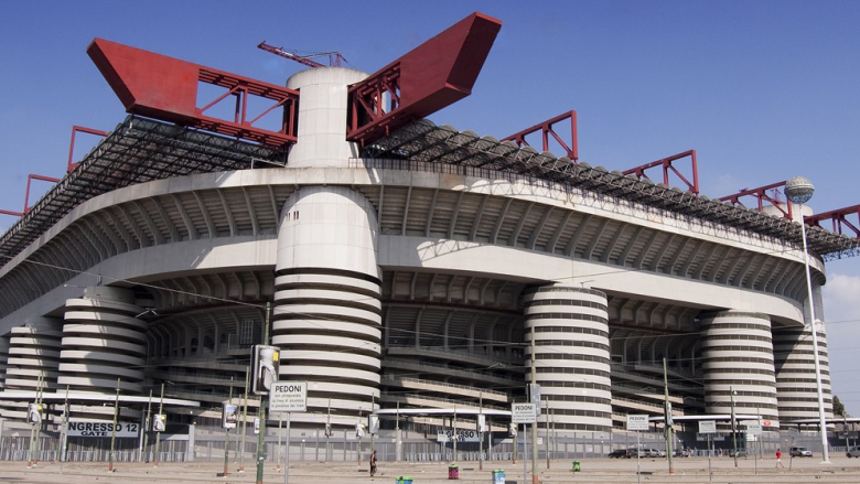 Milani pritet të përfitojë mbi 80 milionë euro nga shitja e biletave këtë sezon