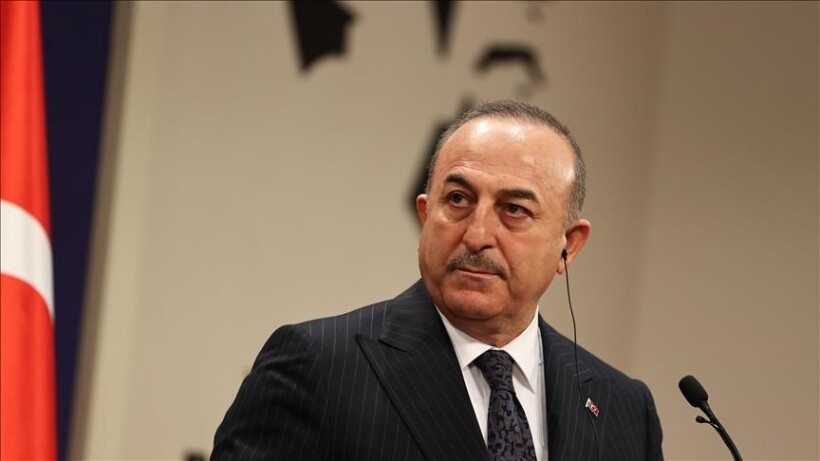 Çavuşoğlu: Delegacioni turk do të vizitojë Rusinë javën e ardhshme