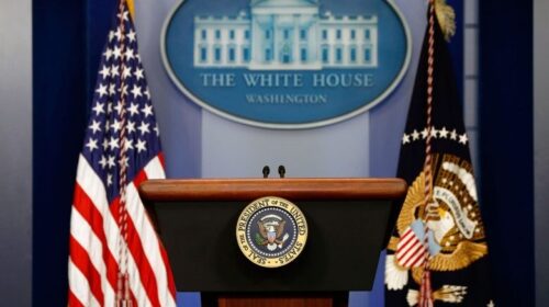 SHBA-ja bën thirrje për zbatim të menjëhershëm të Marrëveshjes, ofron përkrahje