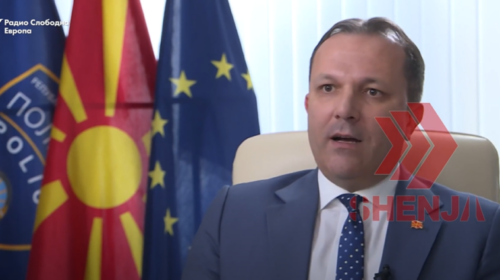 (VIDEO) Spasovski: Së shpejti kallëzime penale për njoftuesit e vendosjes së bombave