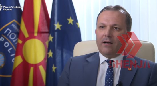 (VIDEO) Spasovski: Së shpejti kallëzime penale për njoftuesit e vendosjes së bombave