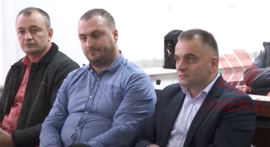 (VIDEO) Tetovë, vazhdon gjykimi i djegies së spitalit modular