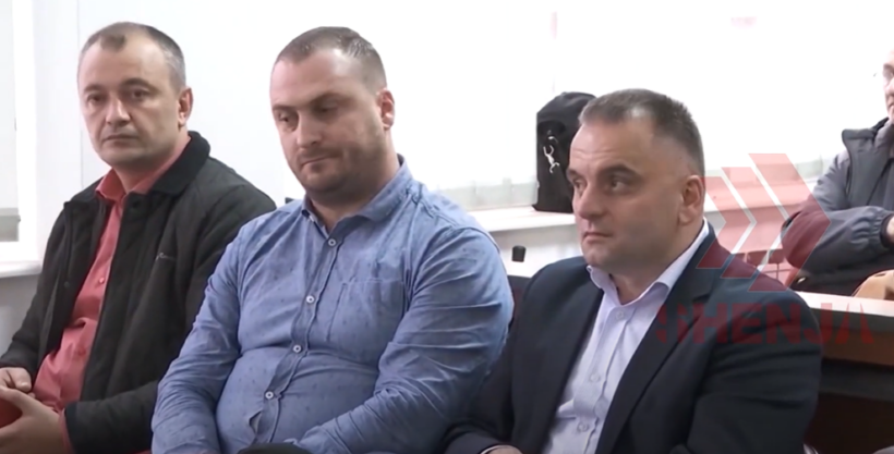 (VIDEO) Tetovë, vazhdon gjykimi i djegies së spitalit modular