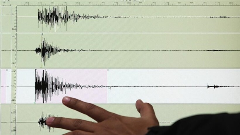Türkiye, tërmet me magnitudë 5 ballë në Kahramanmarash