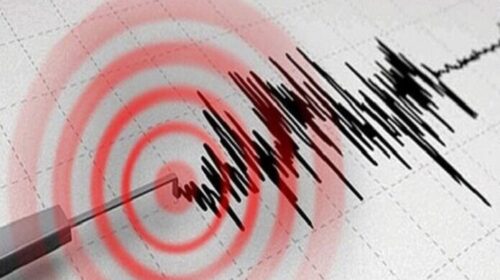 Tërmeti 6.8 ballë godet Ekuadorin dhe Perunë, të paktën 15 të vdekur