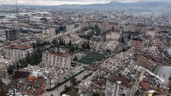 Vlerësimi i parë i dëmeve në Türkiye, mbi 100 miliardë dollarë