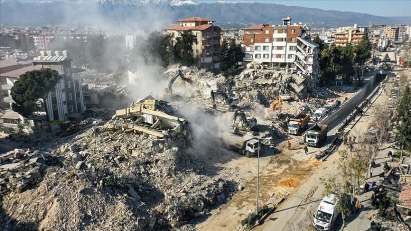 UNDP: Tërmetet mund t’i kushtojnë Türkiye-s më shumë se 100 miliardë dollarë