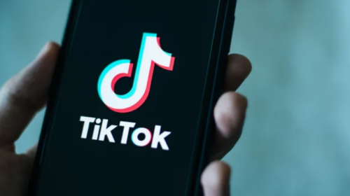 TikTok gjobitet me 12.7 milionë funte