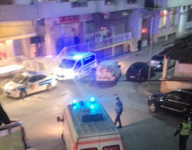 Krimi bën kërdinë në mes të Tiranës, policia konfirmon mediet: Ende asnjë autor për masakrën
