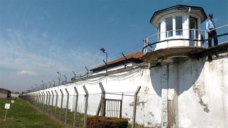 Është shtuar siguria në burgun e Idrizovës pas planit për arratisje