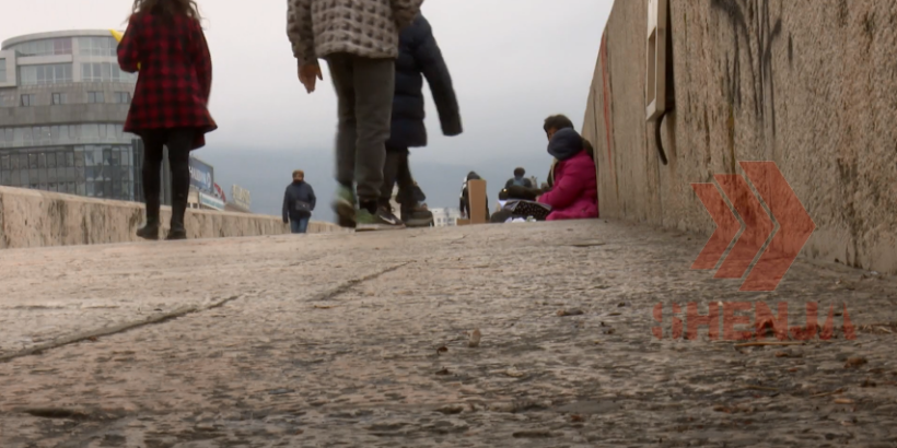 (VIDEO) Prokuroria vitin e kaluar evidentoi 4 raste të keqpërdorimit të fëmijëve në rrugë