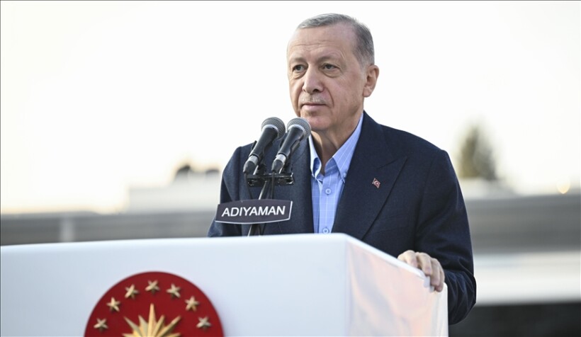 Erdoğan: Po punojmë “ditë e natë” për të shëruar plagët e shkaktuara nga tërmetet