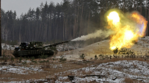 BBC: Më shumë se 17,000 ushtarë rusë janë u vranë në Ukrainë në 13 muaj