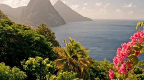Zbuloni 17 ishujt më të bukur të Karaibeve!
