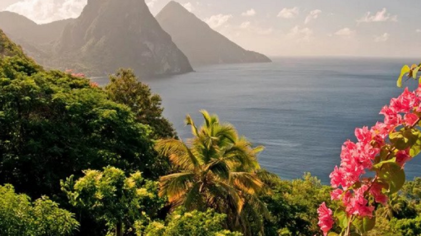 Zbuloni 17 ishujt më të bukur të Karaibeve!