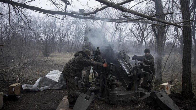 Ukraina: Forcat tona vazhdojnë të mbrojnë qytetin Bakhmut