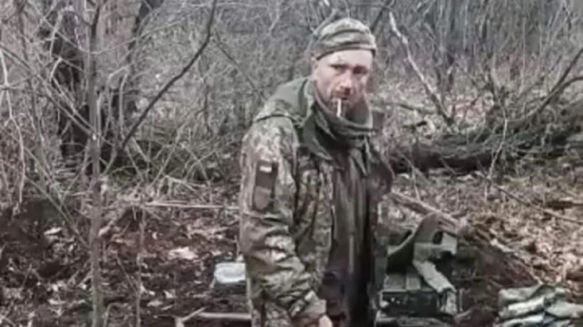 Para vdekjes ai tha “Lavdi Ukrainës” – zbulohet se kush është i burgosuri i paarmatosur i luftës që u vra nga rusët
