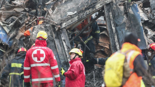 Aksidenti tragjik në Greqi, identifikohen 52 nga 57 viktima deri më tani