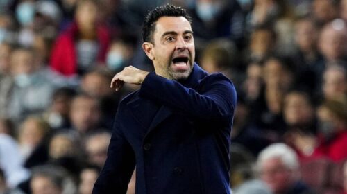 Xavi dhe Barcelona mund të ndahen keq këtë verë