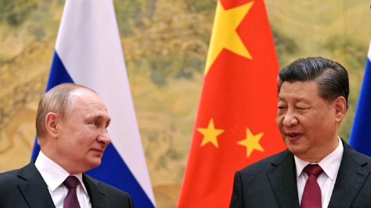 Xi Jiping planifikon një vizitë në Rusi ndoshta që javën e ardhshme
