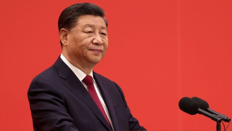Xi Jinping siguron mandatin e tretë të paprecedentë si president i Kinës