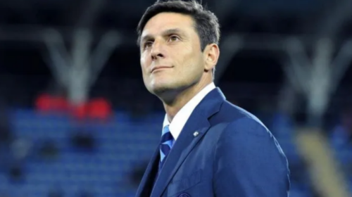 Zanetti beson se Interi do ta kalojë Benfican