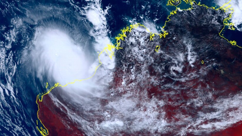 Stuhia më e fuqishme në më shumë se një dekadë, Australia përgatitet për ciklonin Isla