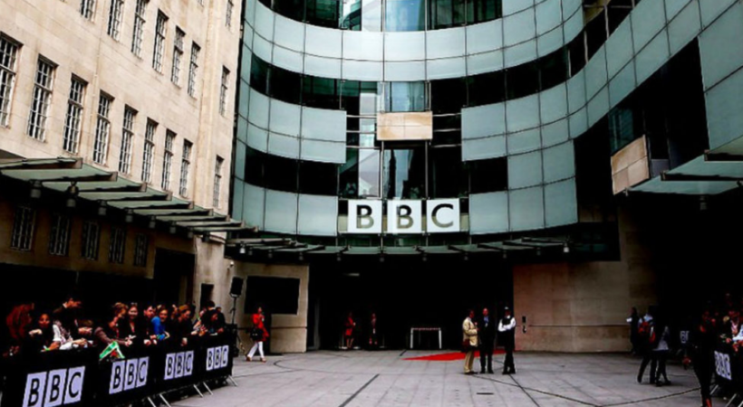 “Media e financuar nga qeveria”, BBC kundërshton etiketimin nga Twitter