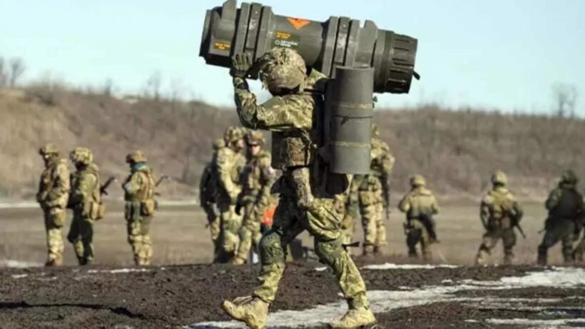 Dita D, Ukraina mund ta nisë ofensivën e saj kundër Rusisë në çdo moment, rusët përgatisin terrenin