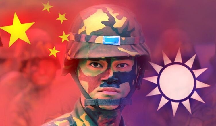 Rriten tensionet, ushtria e Kinës kryen stërvitje në kufi me Tajvanin