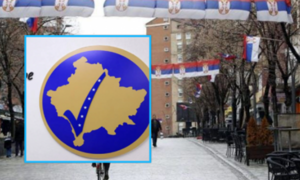 Mbyllen vend-votimet në komunat veriore të Kosovës