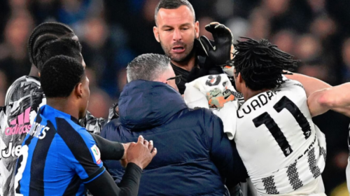 Sherri Cuadrado-Handanovic, Gjykata Sportive publikon vendimet!