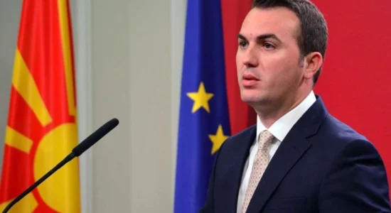 Ademi: Qëndrimi i Avokatit të Popullit për provimet juridike është skandaloz dhe i kundërligjshëm