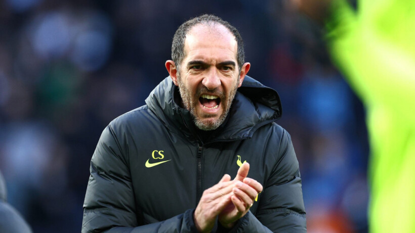Trajneri i Tottenham e pranon fajin, pas humbjes turpëruese