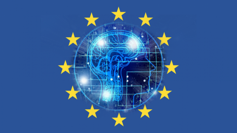 BE-ja diskuton ta ndalojë apo jo Inteligjencën Artificiale