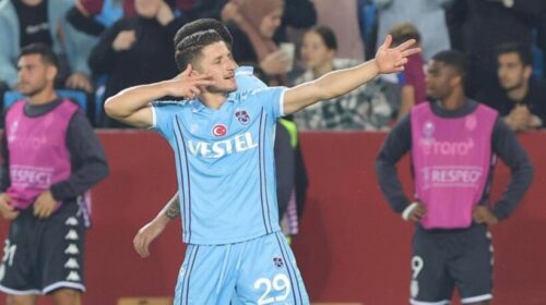 Enis Bardhi rikthehet te goli, shënon ndaj Hatayspor në Turqi