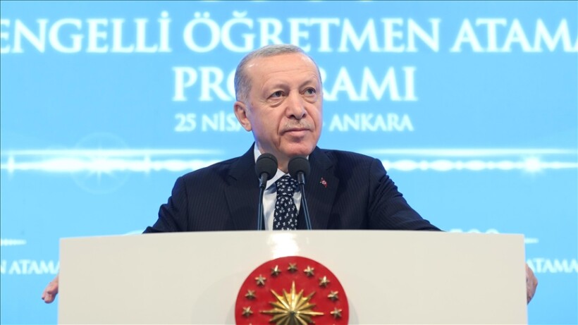 Erdoğan: Avioni i parë reaktiv supersonik turk, “Hürjet”, kreu me sukses fluturimin e parë