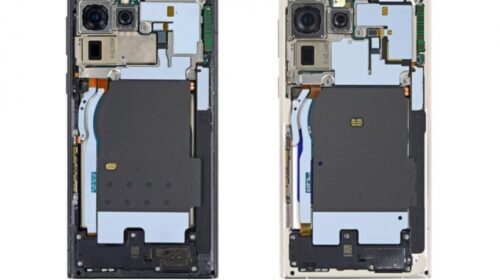 Samsung Galaxy S24 do të përdorë teknologjinë e baterive të grumbulluara të huazuar nga veturat elektrike